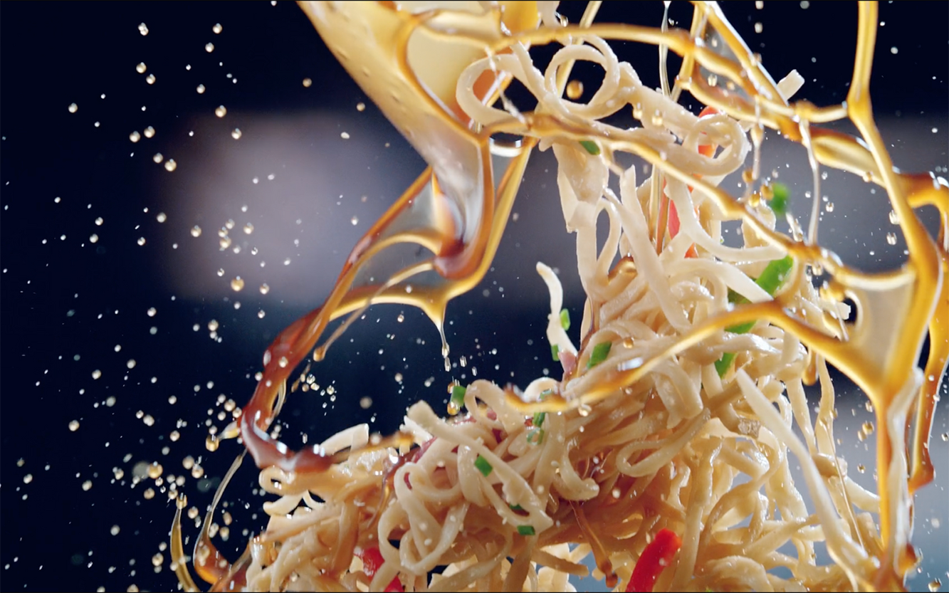 MAGGI CREATE YOUR OWN