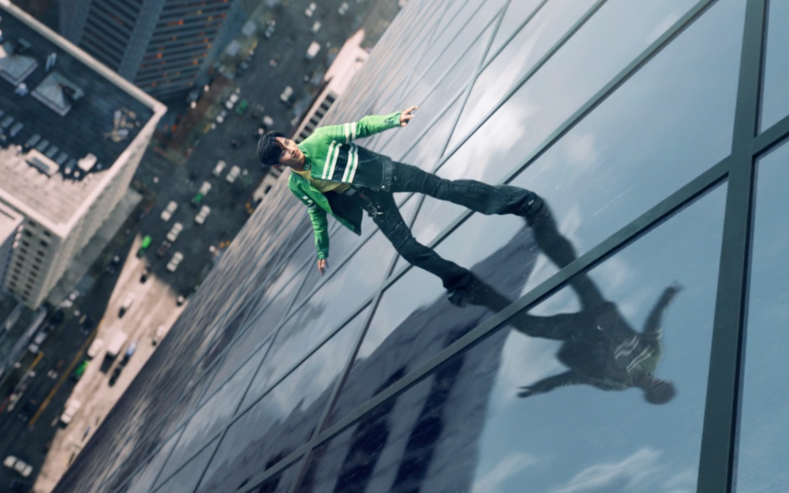 TEA + #ZEROGRAVITY