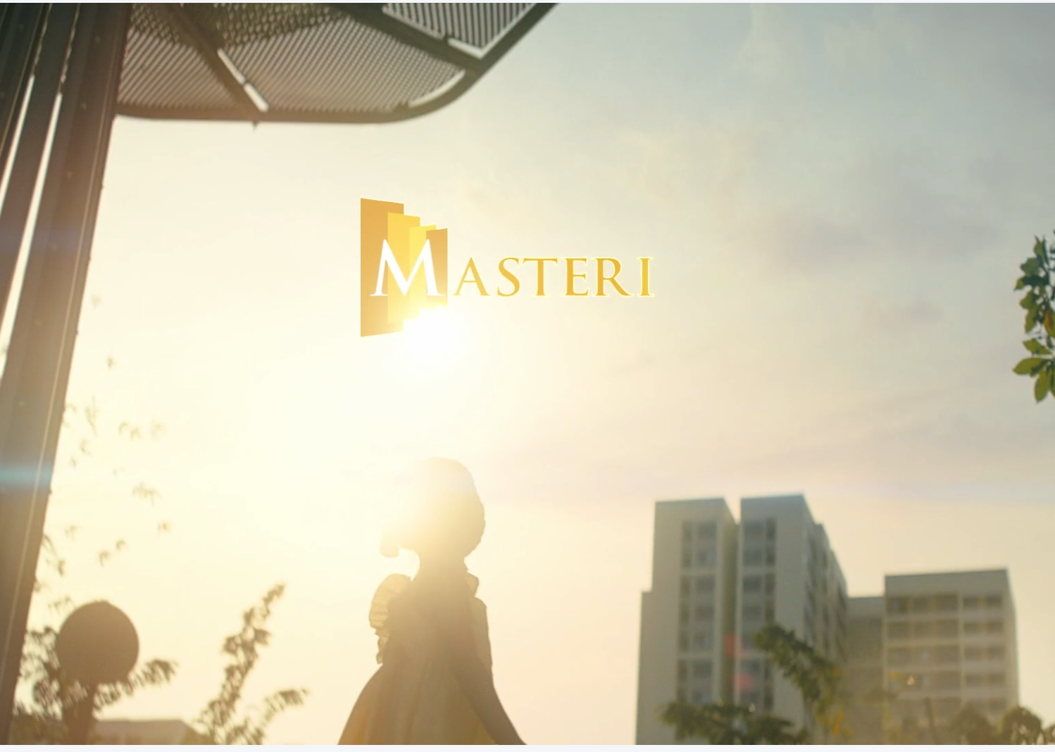 MASTERISE
