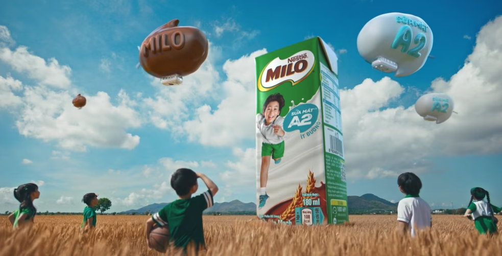 MILO EMERALD