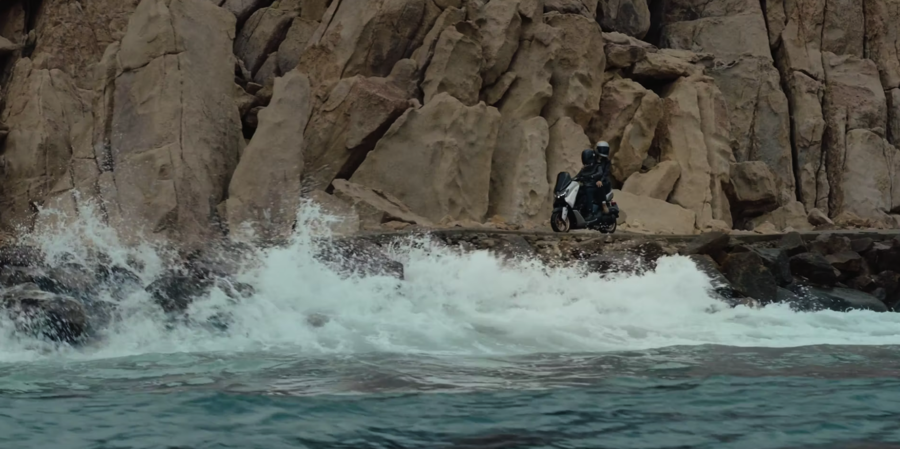 YAMAHA NMAX 2025